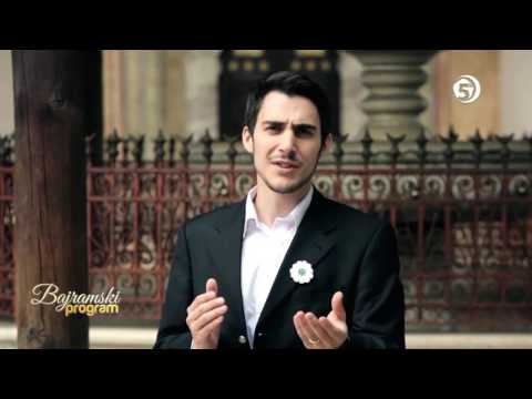 بمديحك طاب لي الكلم (فرقة درمان البوسنية) Bimedihika (Hor Derman)