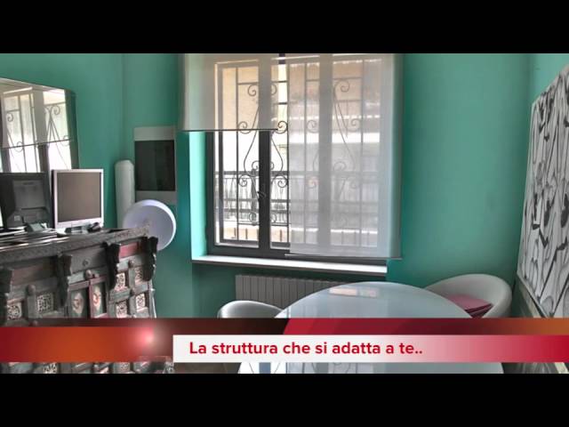 presentazione ufficio