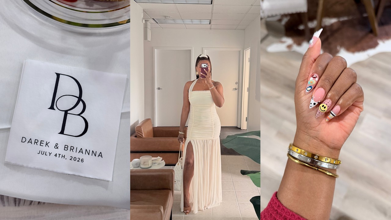 A Week of Progress, Gratitude & Good News
