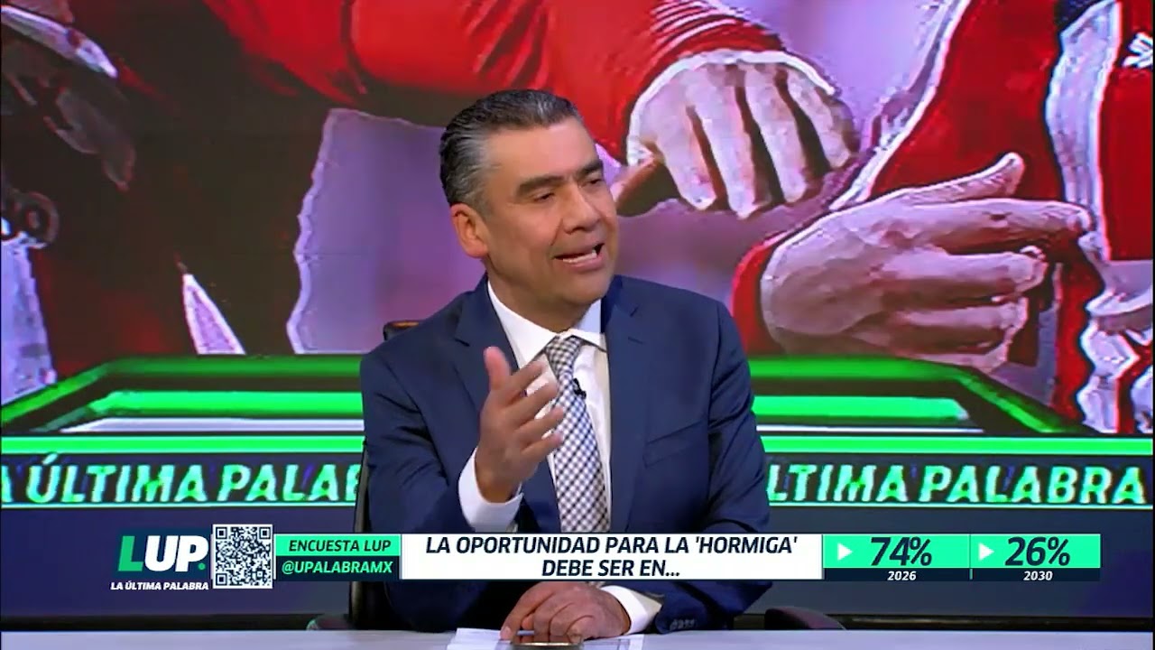 Selección Mexicana | Piden al Vasco que Armando González sea titular en esta Fecha FIFA