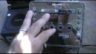 Panasonic Q System Review - Gamester81