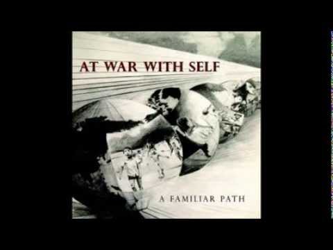 At War With Self - Reflections