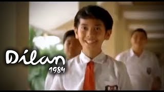 Download lagu Dilan 1984 : Sebuah Prekuel untuk Dilan 1990 mp3