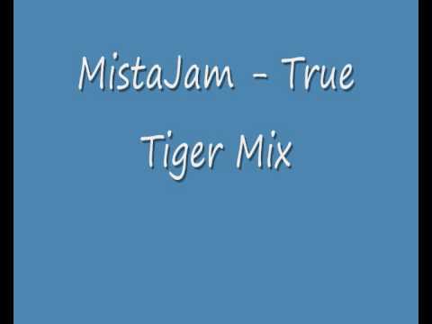 MistaJam - True Tiger Mix