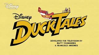 Felicia Barton DuckTales Music Video 2017 -Playithub.com