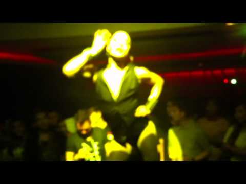 Remady feat Craig David's DO IT ON MY OWN ~ DRAG-ONS Version