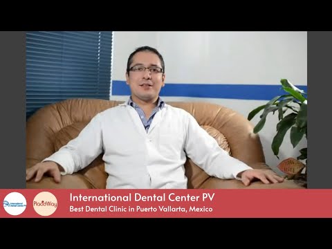 Best Dental Clinic in Puerto Vallarta, Mexico by International Dental Center PV