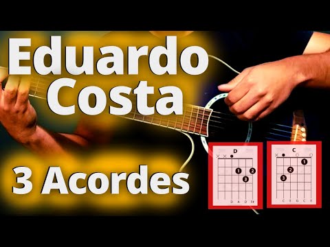 Entre Ele e Eu - Eduardo Costa