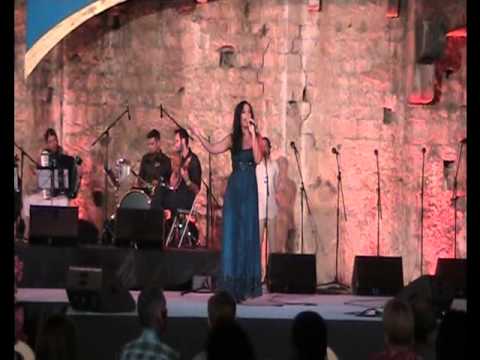 Sanja Štrk feat. Trpimir Jurkić- Odlazak