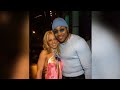2001 American Music Awards Hosted By LL Cool J Britney Spears