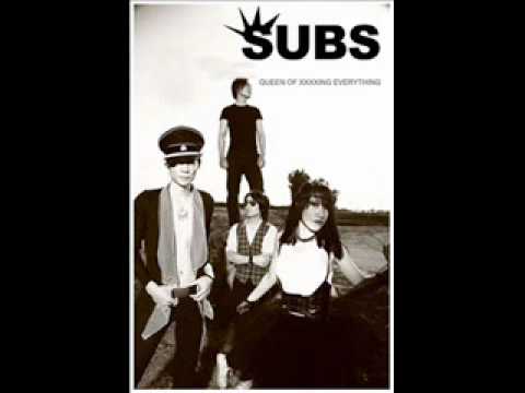 SUBS-No.53 Station(Queen of F****ing Everything-2010)