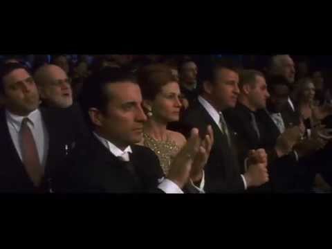 Oceans Eleven - Trailer