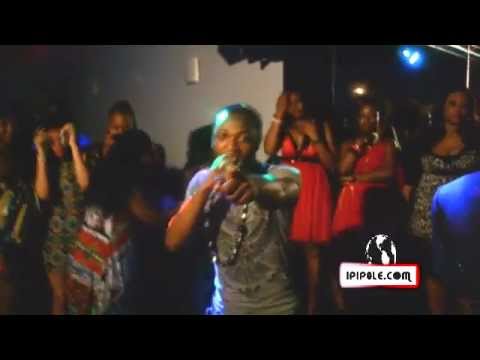 Anniversaire de Dj Roms à Grenoble