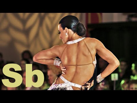 Samba music: Azuquita – Rumbakalao | Dancesport & Ballroom Dancing Music