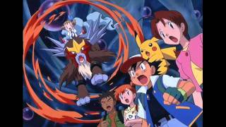 Pokémon 3 The Movie Soundtrack REVISITED 07 - 'That Boy Is Taking Mama Away!'
