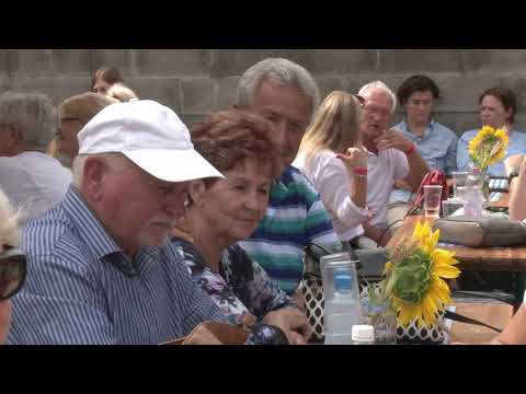 Hallo! Werischwar - Schaumarer Musikanten