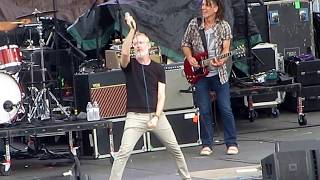 Little Miss Can't Be Wrong Spin Doctors Merlot Music Festival 2017