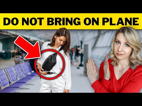 How to Never Pay for Checked Luggage Again - Useful Hacks