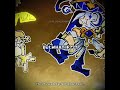 what if shadow milk cookie... is not his real self? #cookierunkingdom
