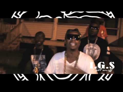 Mr Money Mack ft Uwie V   Go Hard