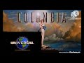 Universal Kicks Columbia Away 1999