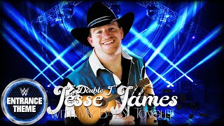 &quot;Double J&quot; Jesse James 1996 - &quot;With My Baby Tonight&quot; Entrance Theme