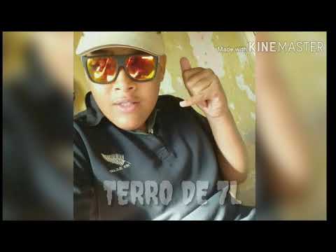 MC GW MC Magrinho - Tropa Do Mandela { DJ Brayan }