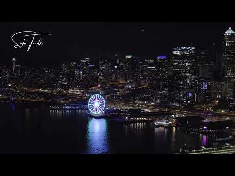 SAFE TRVLS - Somewhere In The Middle