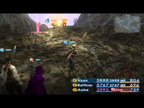 Final Fantasy XII - Part 52