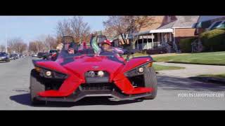 JAY CRITCH RICH THE KID DID IT AGAIN SLOWED &amp; CHOPPED UP