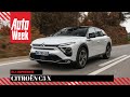 Citroën C5 X - AutoWeek Review