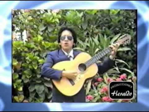 JESUS VIENE - TRIO LOS HERALDOS DE JESUS