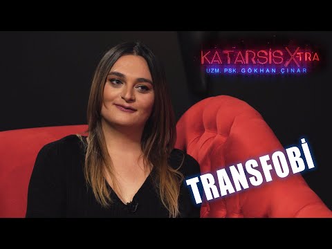 Katarsis X-TRA: Transfobi - Bihter Karal
