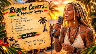 Download lagu You Won’t Believe These Reggae Covers Part 3 🌴🔥 (Best Chill Mix 2026) mp3