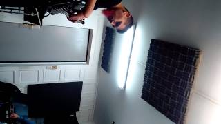 Rainer Hemmelmann - True Hallucination Speak (Cynic cover) (170915)