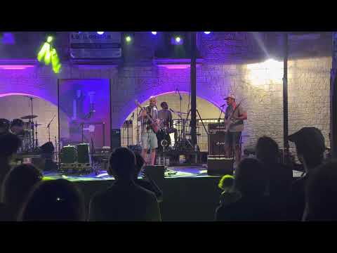 Roko Banana Viu 21 Musica Girona 2022