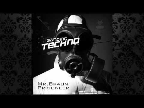 Prisoneer @ BANGING TECHNO sets 075 (17.02.2014)