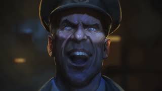 Call of Duty Zombies (2008-2021) - Not Ready to Die - Music Video
