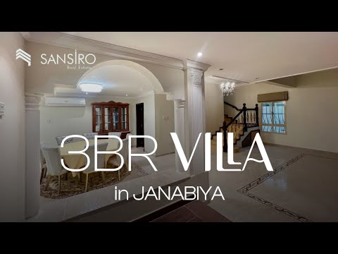 Property video thumbnail