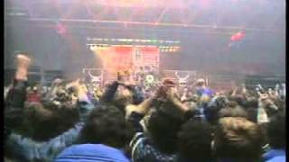 OBUS &quot;Dinero,dinero&quot; (directo-años 80)