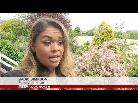 Inquest Solicitor Sadie Simpson on Look North 31st May 2019