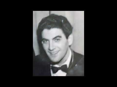 "Carioca" - live (1939) Artie Shaw with Buddy Rich