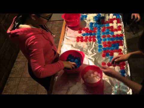 Mission:Szitizen 2016 "Szigetcraft 3"