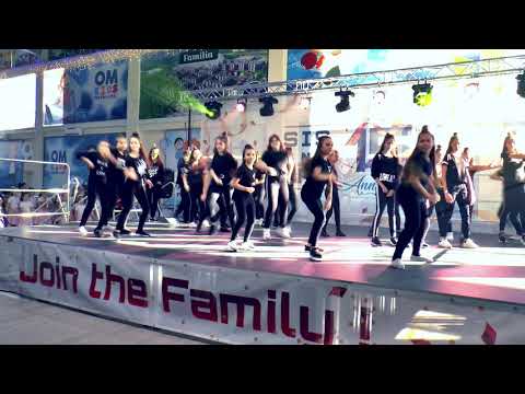 16 Dream Team Kids | 15 ani SIS N BRO