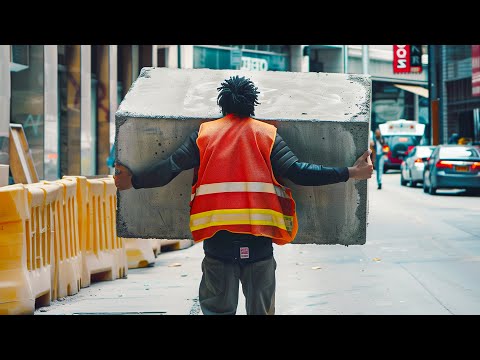 In This Parallel Earth, 320 Million People Are Born With Random Super Powers