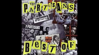 THE PARTISANS-COME CLEAN (cd rip..) #subscribe