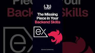 The Missing Piece in Your Backend Skills