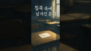 Download lagu 35초, 침묵이 전하는 마지막 고백 mp3