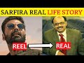 SARFIRA Movie Real Story Sarfira Real Life Story G R Gopinath BIOGRAPHY Rich Philosopher