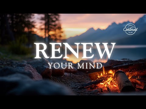 Psalm 18 Meditation - Strength When You Need It Most